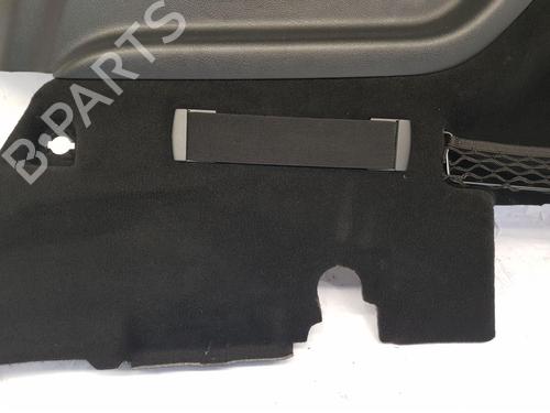 Boot lining MERCEDES-BENZ GLB (X247) GLB 200 d (247.612) | BP32275263I3