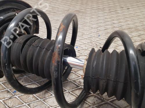 Høyre foran støtdemper RENAULT CLIO IV (BH_) 0.9 TCe 90 (BHNF, BHMA, BHMH, BHJK, BHJR) | BP29900319M17