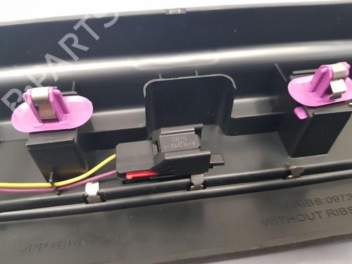 Right sideskirt JAGUAR XF II (X260) 2.0 D | BP31053571C114