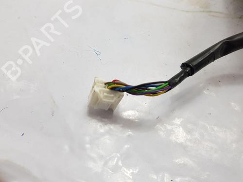 Right mirror NISSAN QASHQAI II (J11, J11_)  | BP30045236C27 