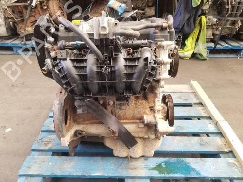 Engine VAUXHALL CORSA Mk II (C) (X01) 1.2 16V (F08, F68) | BP37585053M1 - Image 4