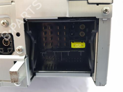 Electronic module MERCEDES-BENZ E-CLASS (W212) E 220 BlueTEC (212.001) | BP28137264M83 
