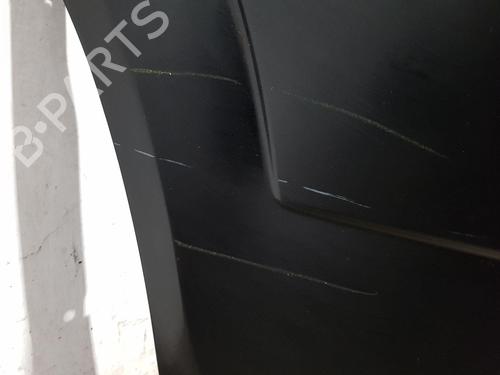 Front bumper VAUXHALL ASTRA Mk V (H) Estate (A04) 1.9 CDTi (L35) | BP32070076C7 