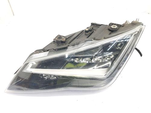 Left headlight SEAT LEON (5F1) 1.4 TSI | BP32331942C28 - Image 2