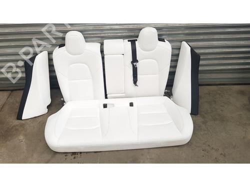 Sæde Bagtil Sæde Bagtil TESLA MODEL 3 (5YJ3) EV AWD (351 hp) 35746004 35746004