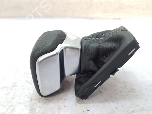 Shift knob AUDI Q5 (FYB, FYG) 2.0 TFSI quattro | BP22657984I34 