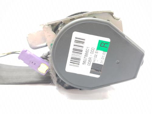 Front right seatbelt AUDI A4 B7 Avant (8ED) 2.0 TDI quattro | BP29262727I25 