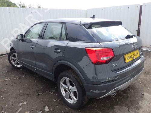 Nakkestøtte AUDI Q2 (GAB, GAG) | BP25492699I31 - Image 14