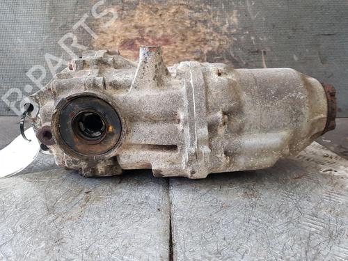 Rear differential HONDA CR-V III (RE_) 2.2 i-DTEC 4WD (RE6) | BP27600494M24 