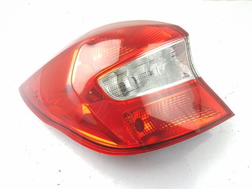left-taillight-ford-ka-iii-uk-fk-2014-34331934 main image