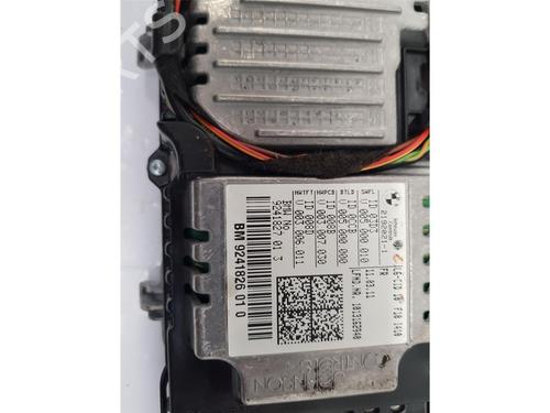 Radio BMW 5 (F10) 535 d | BP22662433E6 
