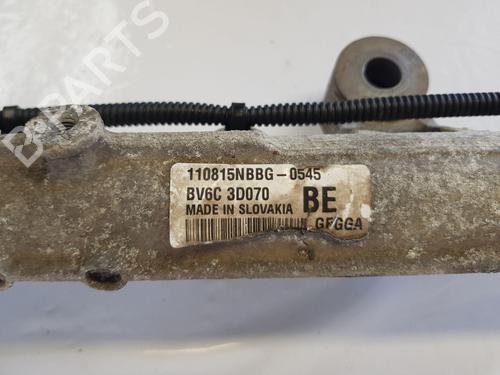 Steering rack FORD FOCUS III 1.6 Ti | BP33803397M22  - Image 6