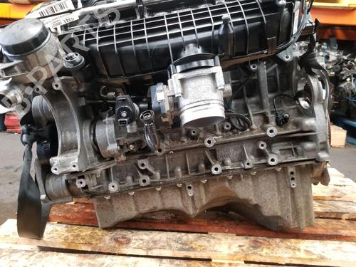 Engine BMW 3 (F30, F80) ActiveHybrid | BP23182501M1