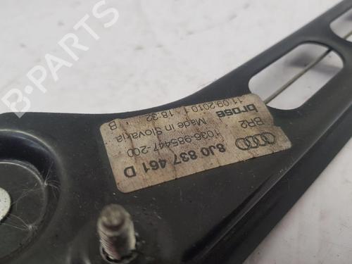 Front left window mechanism AUDI TT (8J3) 2.0 TFSI | BP39029037C22 - Image 8