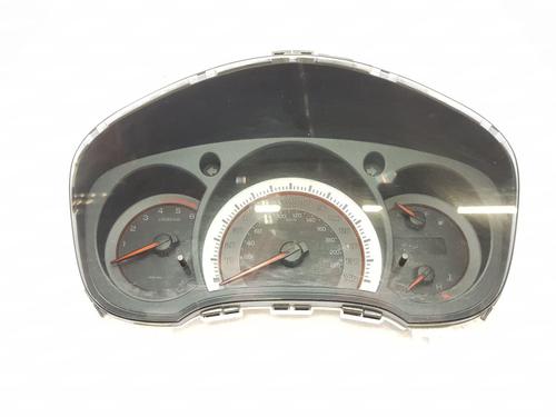 Used Instrument cluster ISUZU D-MAX I (TFR, TFS) 3.0 DiTD 4x4 (TFS85_) (163 hp) 30402848