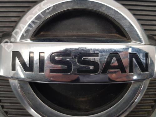 Grille NISSAN QASHQAI / QASHQAI +2 I (J10, NJ10, JJ10E) 2.0 dCi | BP22657451C40 