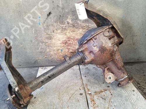 Front differential MITSUBISHI L200 / TRITON (KJ_, KK_, KL_) 2.5 DI-D 4WD | BP30796095M23 - Image 7