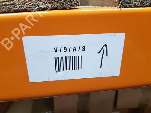 Andre BENTLEY CONTINENTAL Convertible (3S_) 6.0 AWD | BP27214829O1 