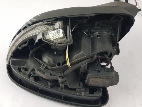 Left mirror MERCEDES-BENZ A-CLASS (W177) A 200 d (177.012) | BP29620424C26 