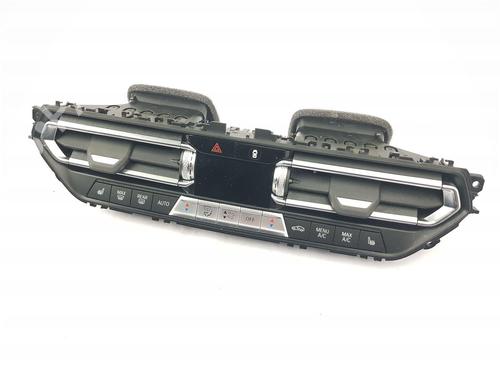 Climate control BMW 2 Gran Coupe (F44) 220 d | BP29900663I5