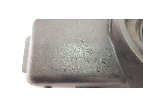 Klapa wlewu paliwa FORD FIESTA VI (CB1, CCN) 1.25 | BP26692689C131 