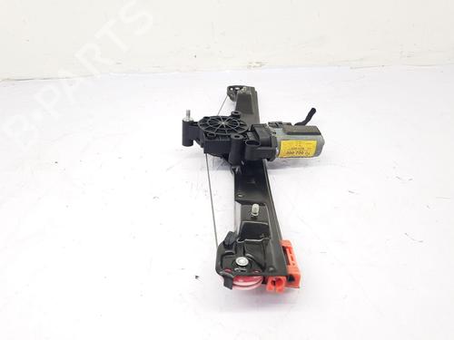 Front right window mechanism FIAT PUNTO (199_) 1.4 (199AXB1A, 199BXB1A, 199BXB11, 199AXB11) | BP36508227C23 - Image 5