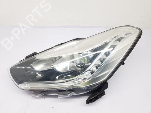 Used Left headlight CITROËN DS5 2.0 HDi 165 (163 hp) 32251976