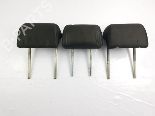 Headrest NISSAN QASHQAI / QASHQAI +2 I (J10, NJ10, JJ10E) 1.6 BP26401009I31