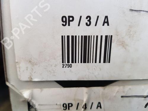 Gearbox CITROËN C3 II (SC_) 1.0 VTi 68 | BP28527053M3 