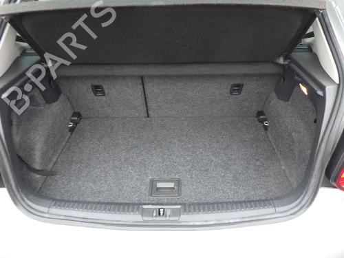 Used Parts VW POLO V (6R1, 6C1) 1.4 (6R1) (85 hp) 4340226