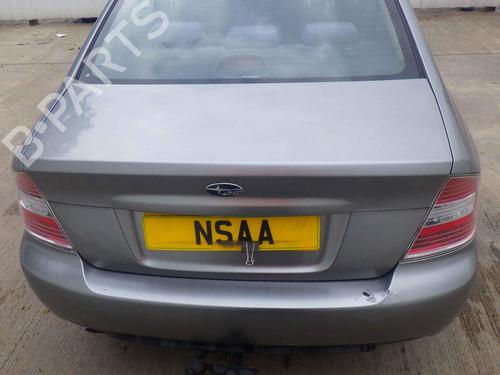 Right headlight SUBARU LEGACY IV (BL) 2.0 AWD (BL5) | BP29316248C29 