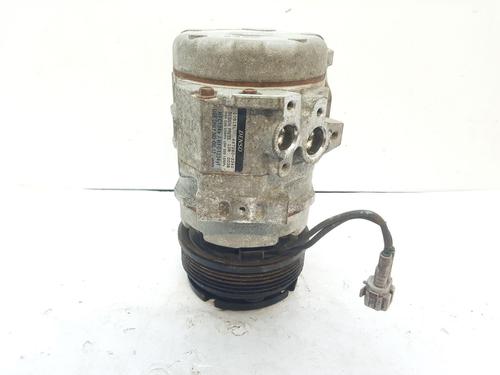AC compressor SUBARU OUTBACK (BS) 2.0 D AWD (BSD) | BP23504537M34 