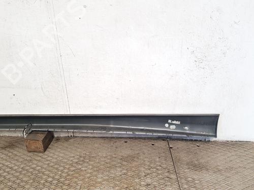 Right sideskirt AUDI A3 Sportback (8VA, 8VF) RS3 quattro | BP29407999C114 