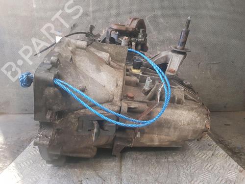 Gearbox PEUGEOT EXPERT Tepee (VF3X_) 2.0 HDi 120 | BP30554695M3  - Image 8