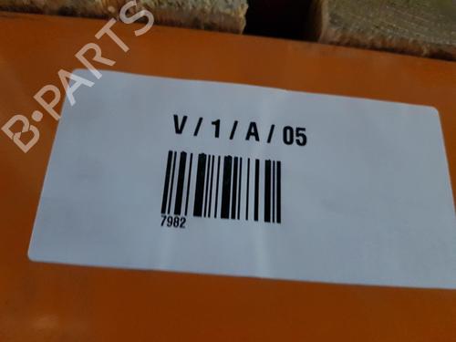 Front left window mechanism FORD FOCUS III 1.6 TDCi | BP28175190C22 - Image 10