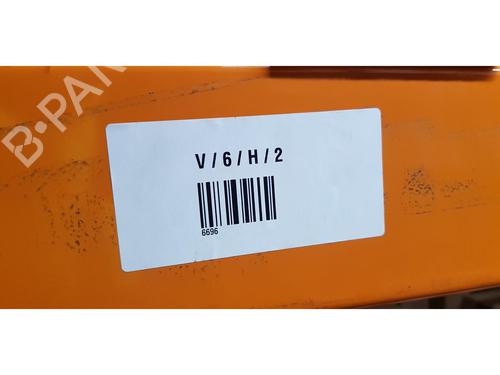 Left taillight MINI MINI (R56) Cooper SD | BP30581150C34