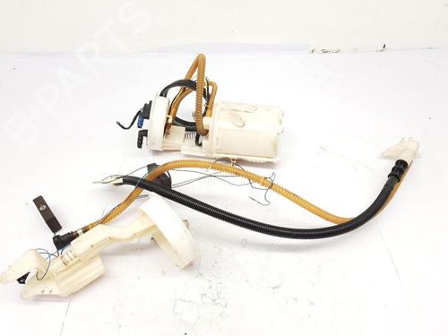 Used Fuel pump AUDI TT (8N3) 1.8 T quattro (190 hp) 31663568