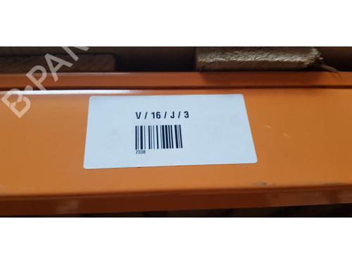 Other LAND ROVER RANGE ROVER SPORT I (L320) 3.0 D 4x4 | BP28029412O1 