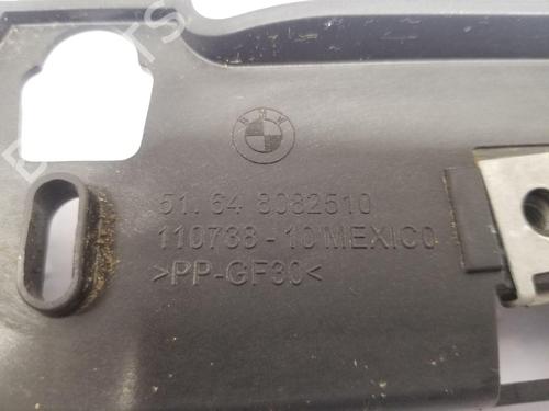 Front bumper bracket BMW 2 Coupe (G42, G87) M2 | BP30184730C158 