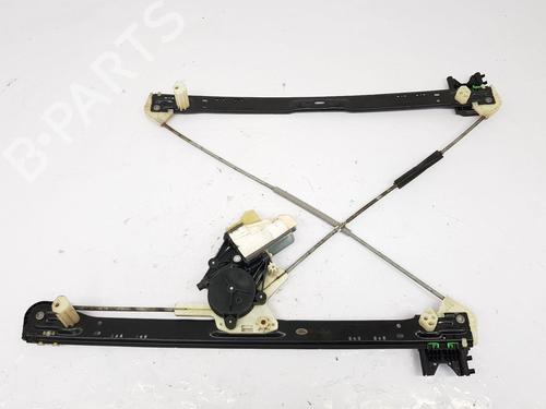 Used Front left window mechanism LAND ROVER RANGE ROVER SPORT II (L494) 5.0 SCV8 4x4 (510 hp) 28158008