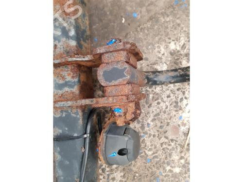 Trækkugle/Mekanisme KIA CEE'D (JD) 1.6 CRDi 128 | BP35967083C141  - Image 13