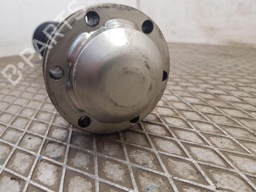 Right front driveshaft SKODA YETI (5L) 2.0 TDI 4x4 | BP29343055M39 