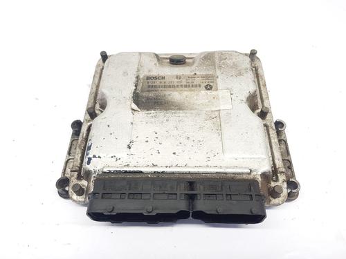 Used Engine control unit (ECU) Engine control unit (ECU) JEEP GRAND CHEROKEE II (WJ, WG) 2.7 CRD 4x4 (163 hp) 36093559 36093559