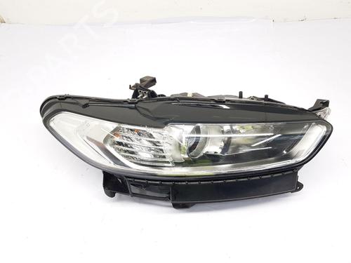 Used Right headlight FORD MONDEO V Turnier (CF) 2.0 TDCi (150 hp) 31983418