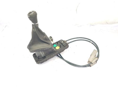 Schalthebel für MG MG 3 1.5 (106 hp) 32331905