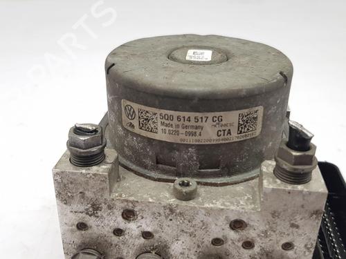 ABS pump AUDI A3 Limousine (8VS, 8VM) 1.4 TSI | BP30264572M43 