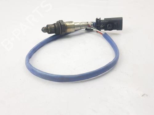 Sensor electrónico LOTUS EMIRA 3.5 | BP30977076M84 