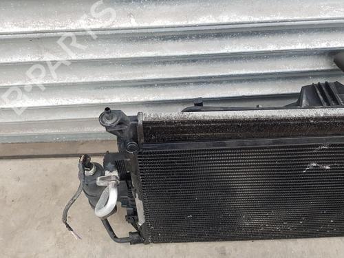 Front slam panel NISSAN QASHQAI / QASHQAI +2 I (J10, NJ10, JJ10E) 1.6 | BP26915155C72 