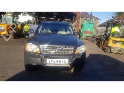 Used Parts VOLVO XC90 I (275) D5 AWD (163 hp) 4336140