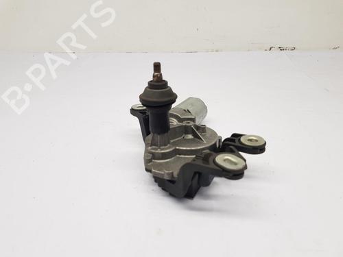 Rear wiper motor VW GOLF PLUS V (5M1, 521) 1.6 TDI | BP30264338M102